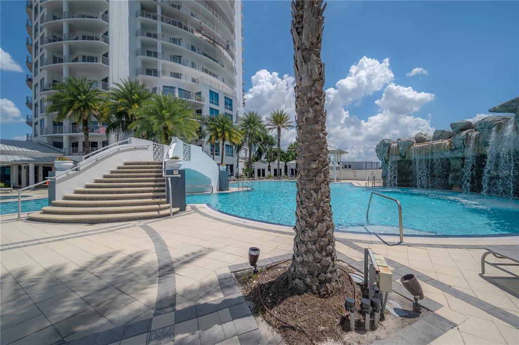 449 South 12th Street, Unit 2401 Tampa, FL 33602 - Photo 37 of 39