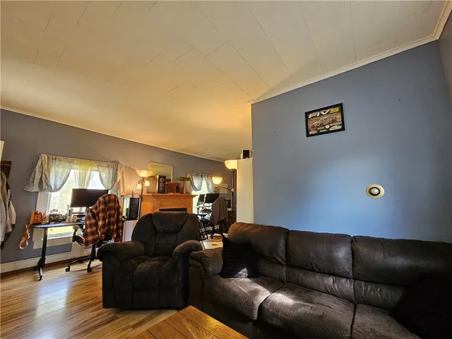 $99,500 | 3 3rd Street, Canisteo, NY 14823