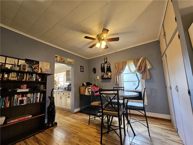 $99,500 | 3 3rd Street, Canisteo, NY 14823