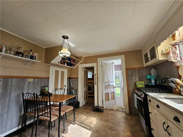 $99,500 | 3 3rd Street, Canisteo, NY 14823