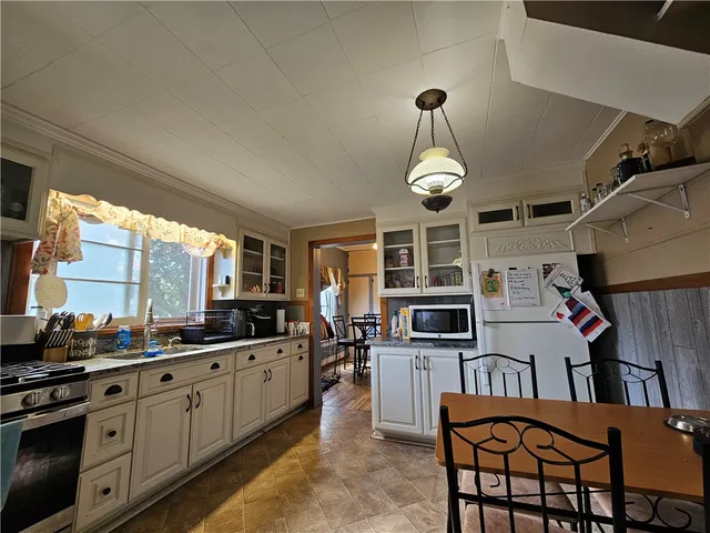 $99,500 | 3 3rd Street, Canisteo, NY 14823