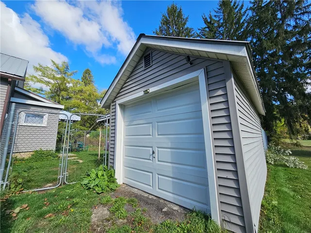 $99,500 | 3 3rd Street, Canisteo, NY 14823