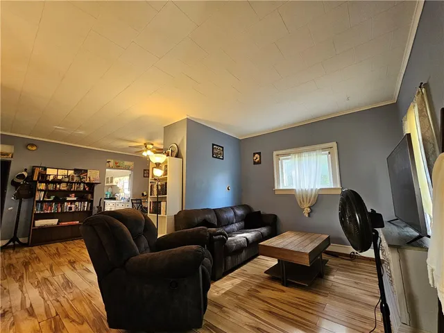 $99,500 | 3 3rd Street, Canisteo, NY 14823