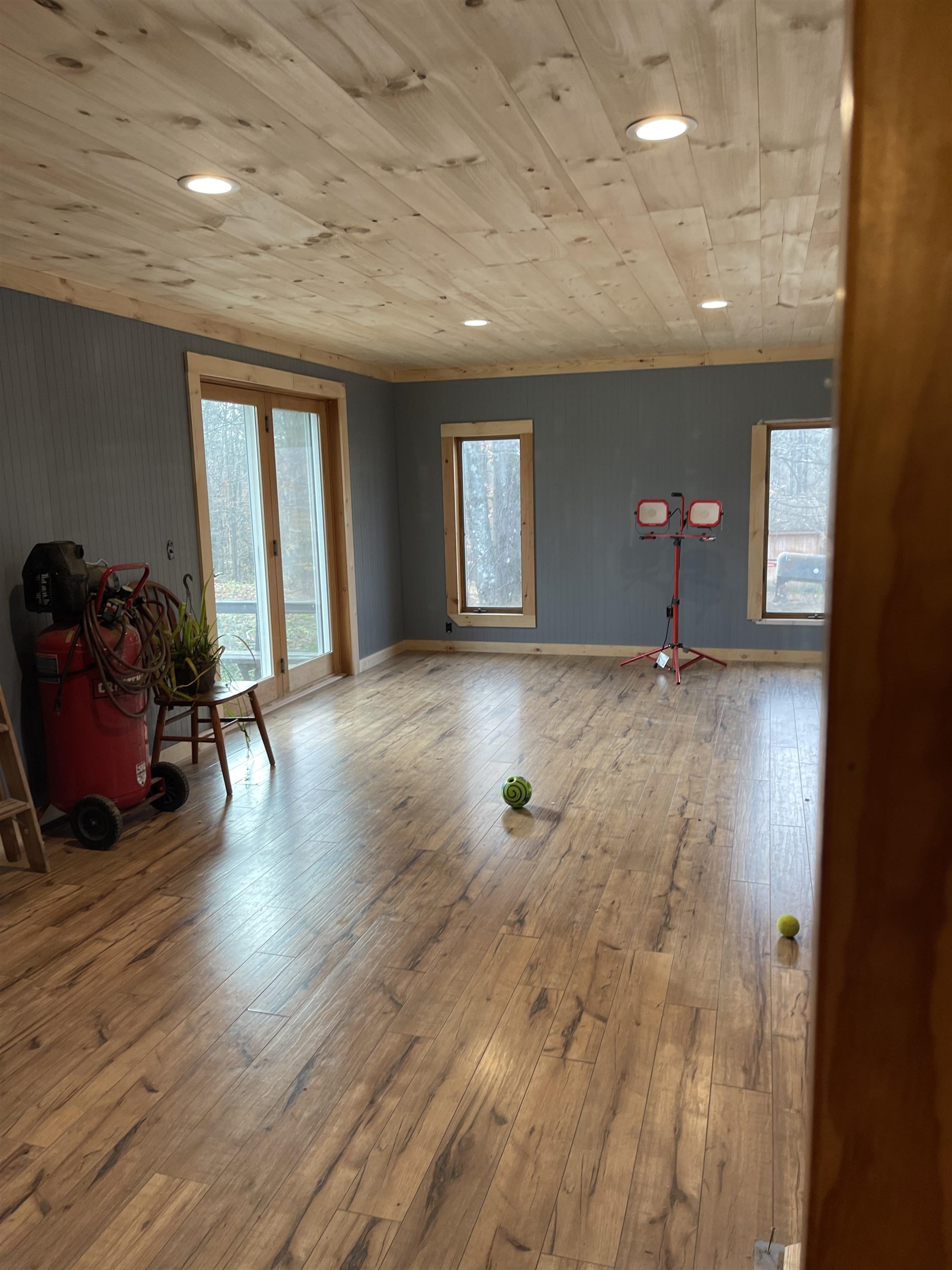 1043 Hardscrabble Road Bristol, VT 05443 - Photo 14 of 34