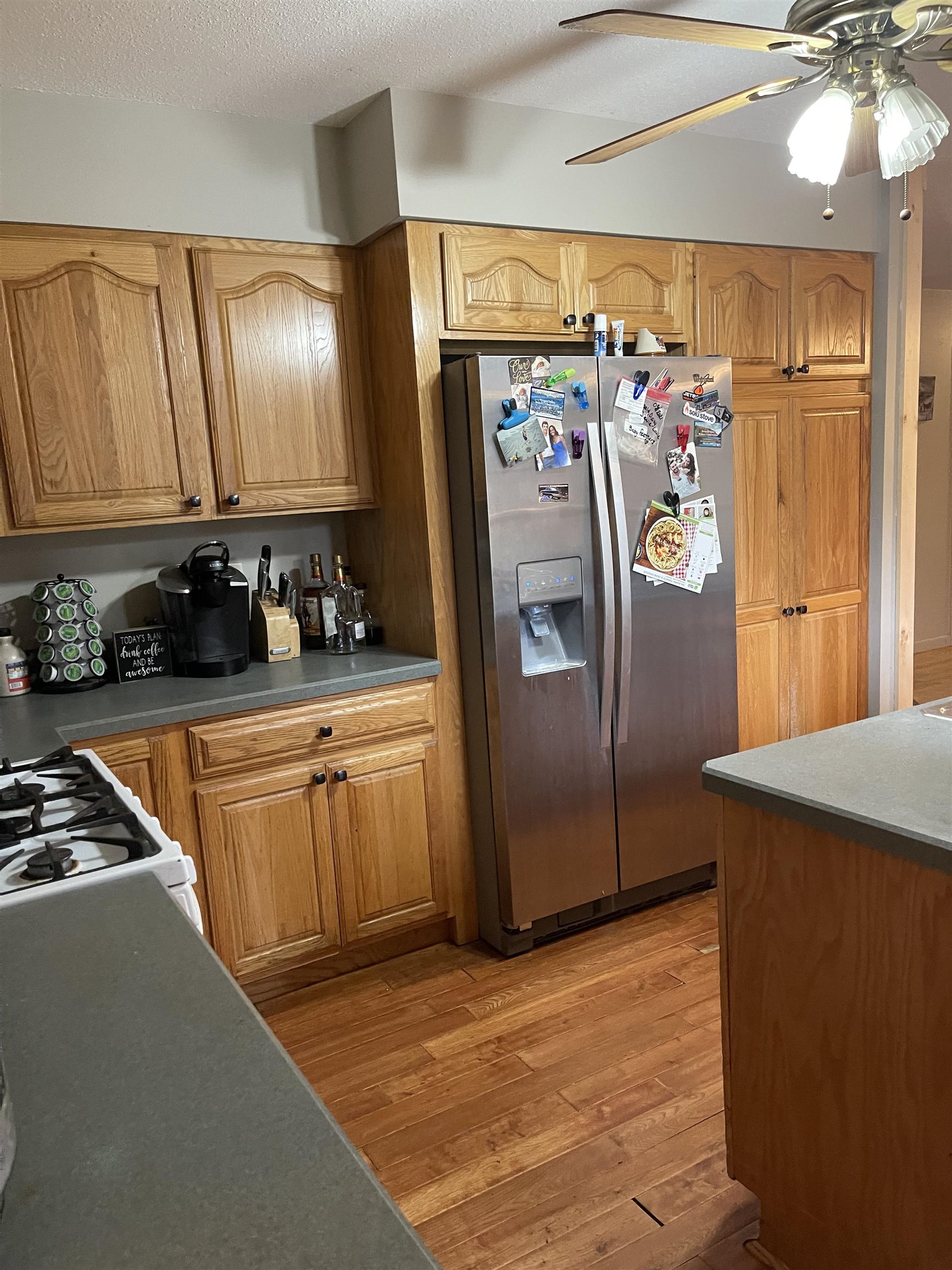 1043 Hardscrabble Road Bristol, VT 05443 - Photo 8 of 34