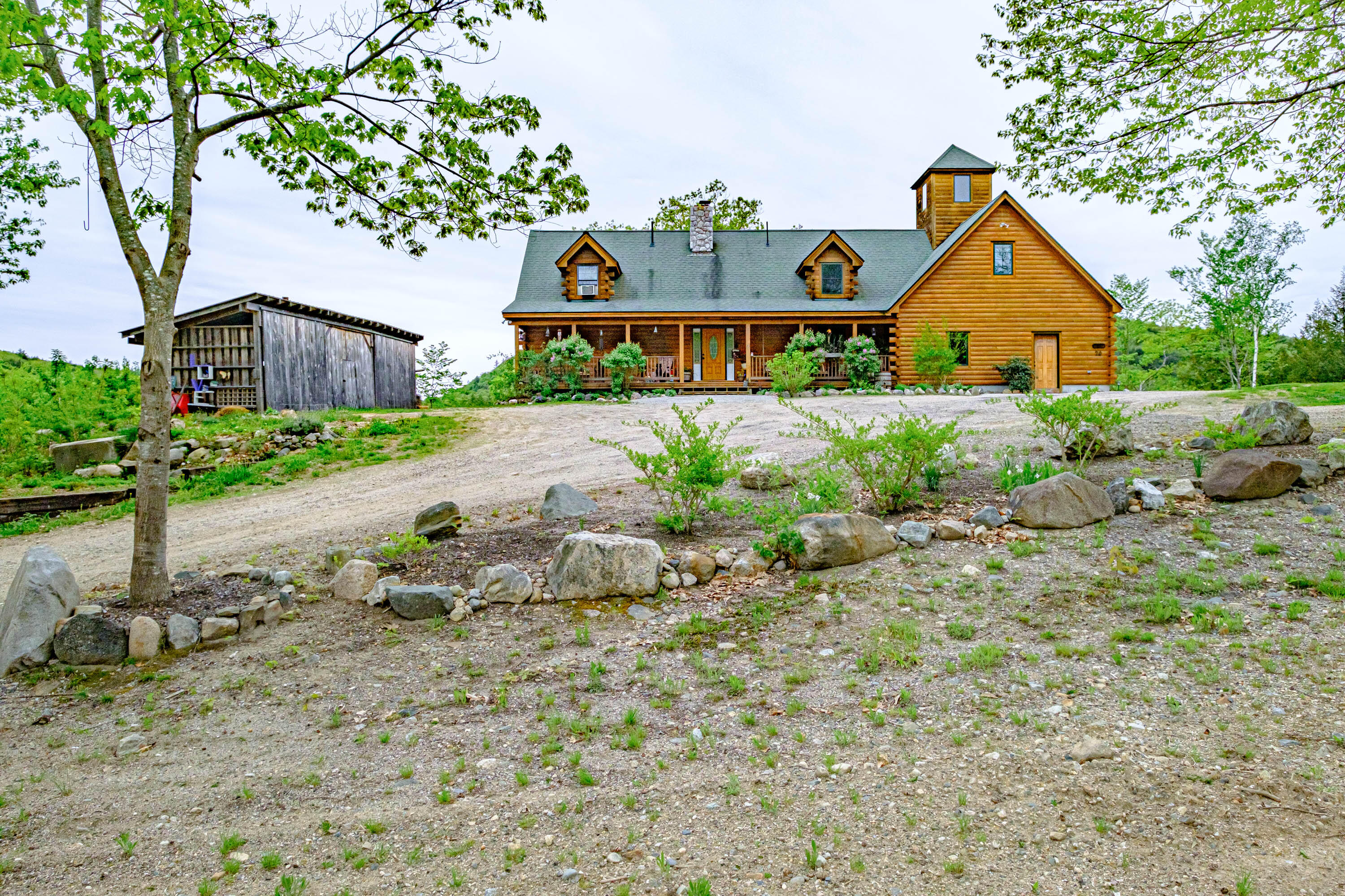 70 Corson Road Parsonsfield, ME 04047 - Photo 1 of 80 20220519gp-60001