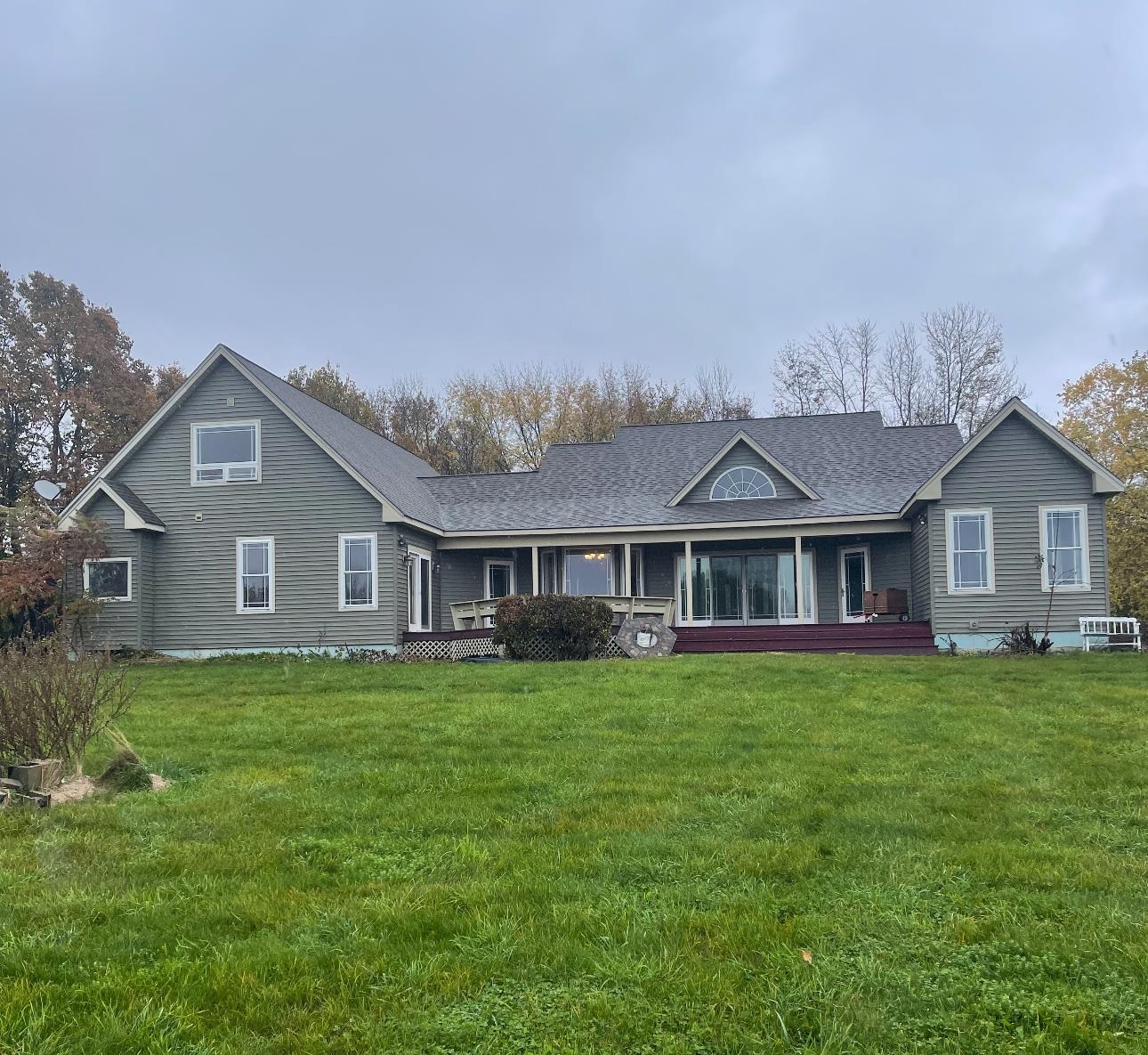 55 Adams School Road Grand Isle, VT 05458 - Photo 1 of 1 Gallery Image 1