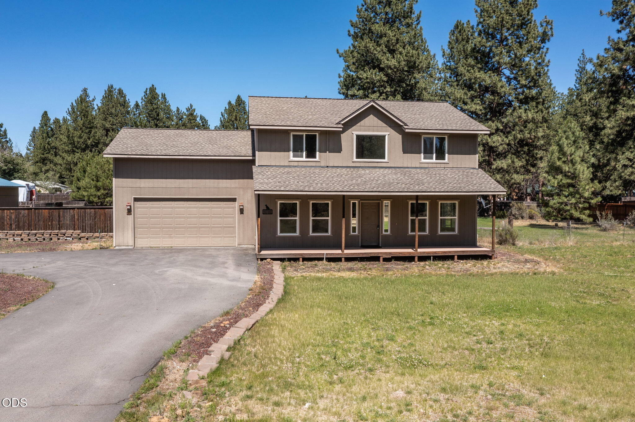 60180 Pawnee Road Bend, OR 97702 - Photo 36 of 53