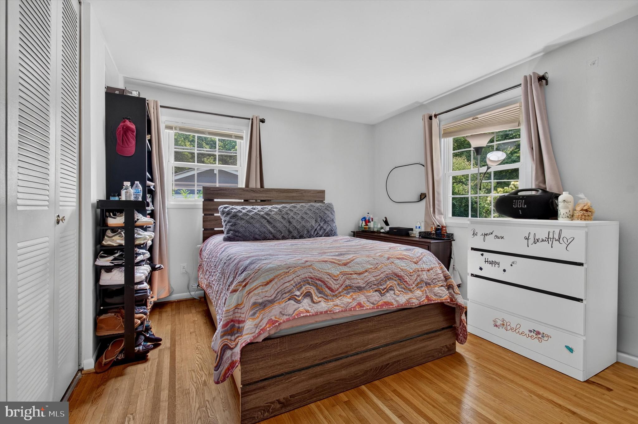 5621 Ravenel Lane Springfield, VA 22151 - Photo 13 of 37 Master Bedroom