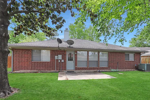 $2,000 | 3226 Mourning Dove Drive, Spring, TX 77388