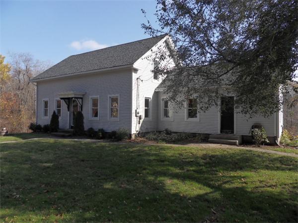 262 Chocolog Road Uxbridge, MA 01569 - Photo 1 of 27 Gallery Image 1