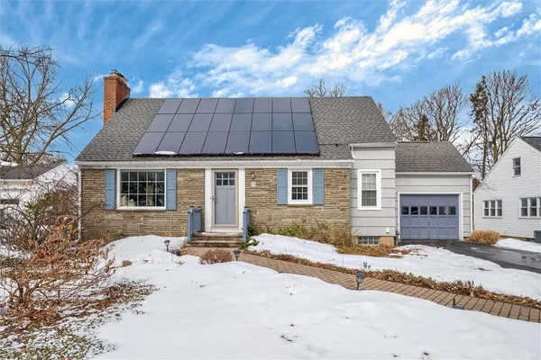 $355,000 | 70 Penarrow Road, Brighton, NY 14618