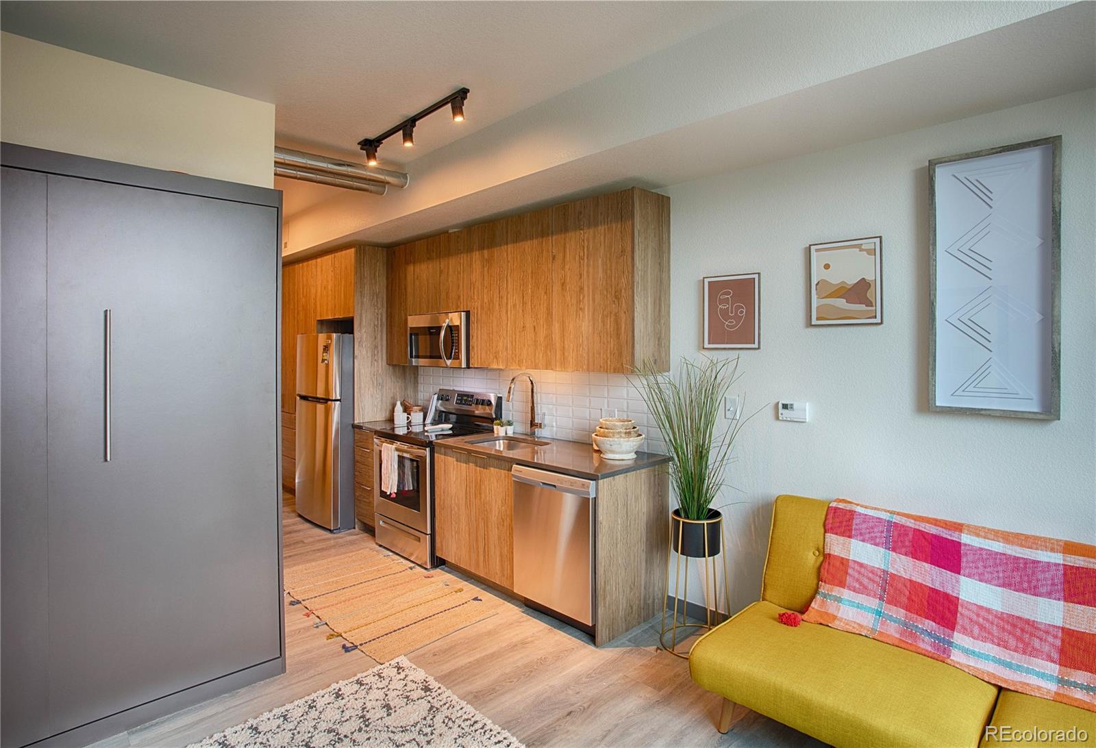 603 Inca Street, Unit 203 Denver, CO 80204 - Photo 9 of 19 Gallery Image 9