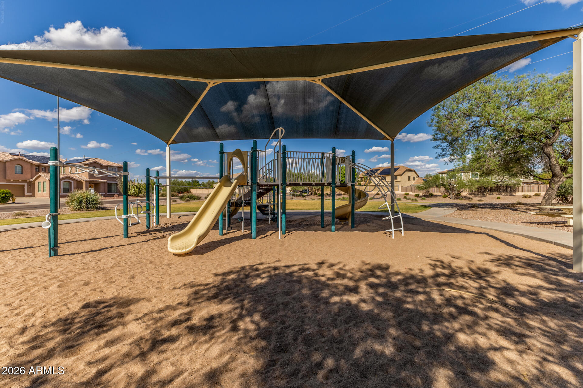 11217 East Rafael Avenue Mesa, AZ 85212 - Photo 50 of 52 64 Rafael