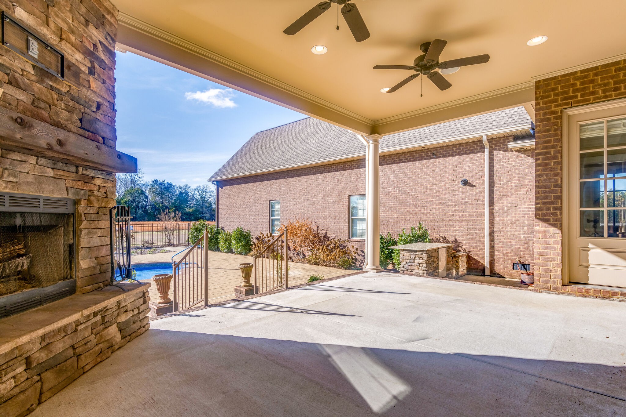 121 Barfield Farm Road Murfreesboro, TN 37128 - Photo 54 of 63 Gallery Image 54