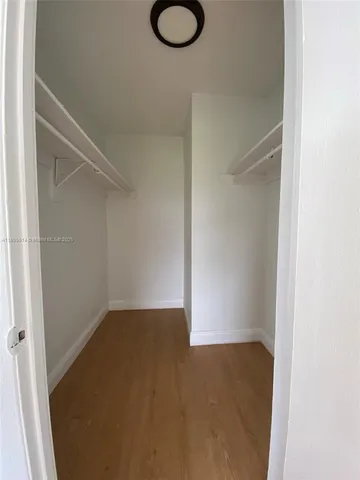 a view of small space