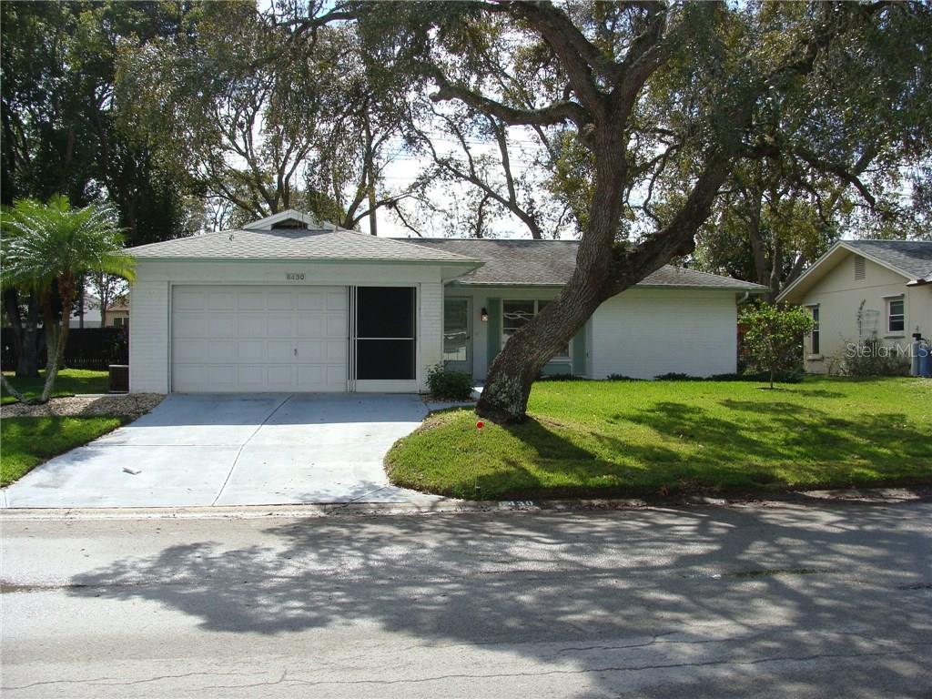 8430 Winding Wood Drive Port Richey, FL 34668 - Photo 1 of 1 Gallery Image 1