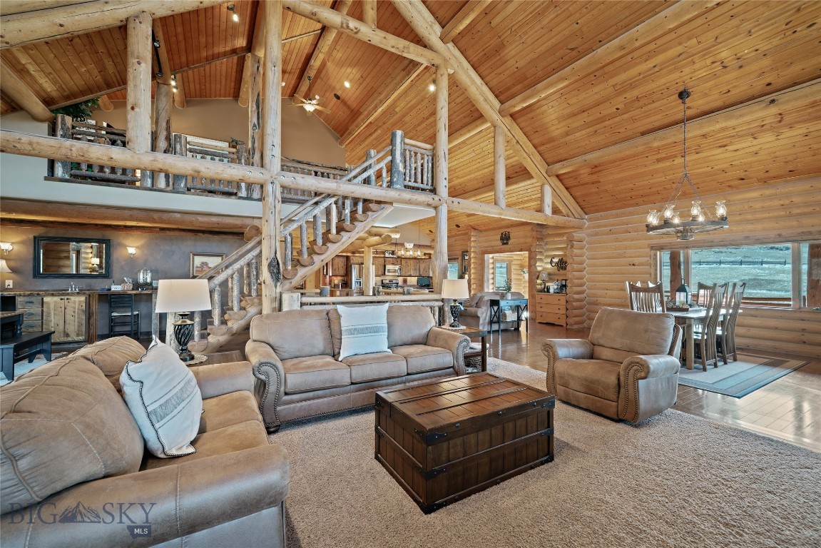 1460 Horseshoe Gulch Road Manhattan, MT 59741 - Photo 30 of 99 Gallery Image 30