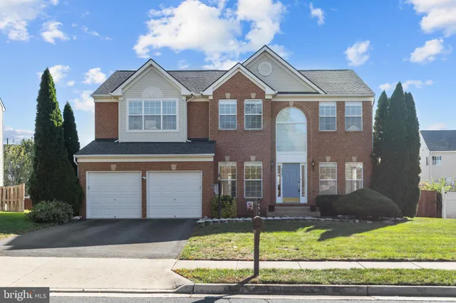 $855,000 | 8537 Trade Wind Court, Bristow, VA 20136