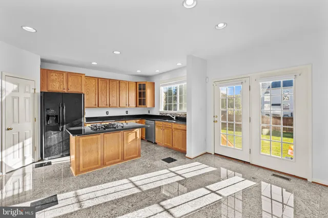 $855,000 | 8537 Trade Wind Court, Bristow, VA 20136