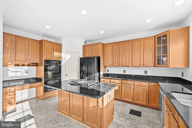 $855,000 | 8537 Trade Wind Court, Bristow, VA 20136