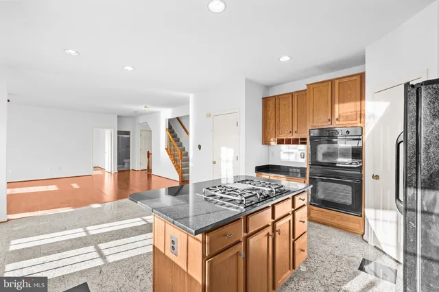 $855,000 | 8537 Trade Wind Court, Bristow, VA 20136