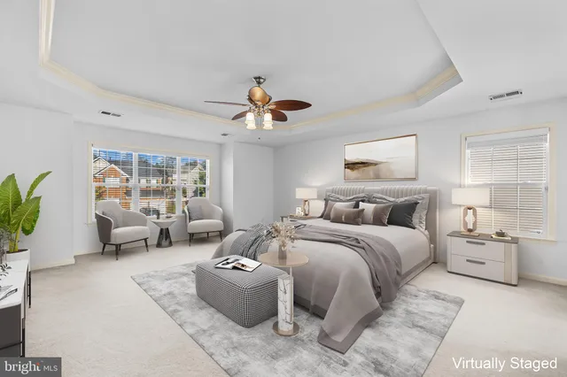 $855,000 | 8537 Trade Wind Court, Bristow, VA 20136