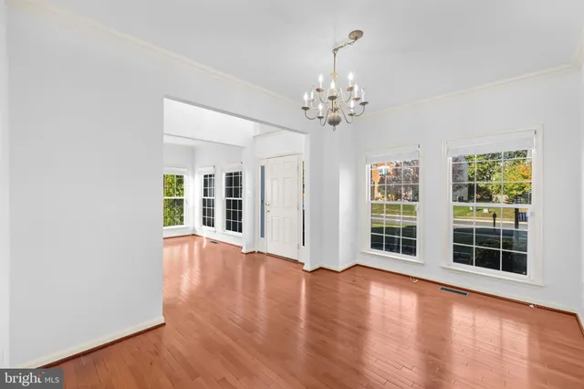 $855,000 | 8537 Trade Wind Court, Bristow, VA 20136