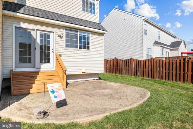 $855,000 | 8537 Trade Wind Court, Bristow, VA 20136