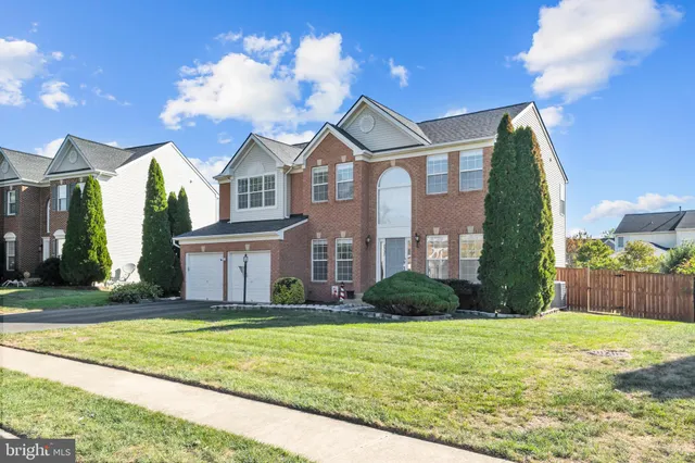 $855,000 | 8537 Trade Wind Court, Bristow, VA 20136