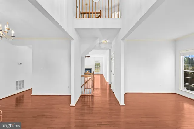 $855,000 | 8537 Trade Wind Court, Bristow, VA 20136