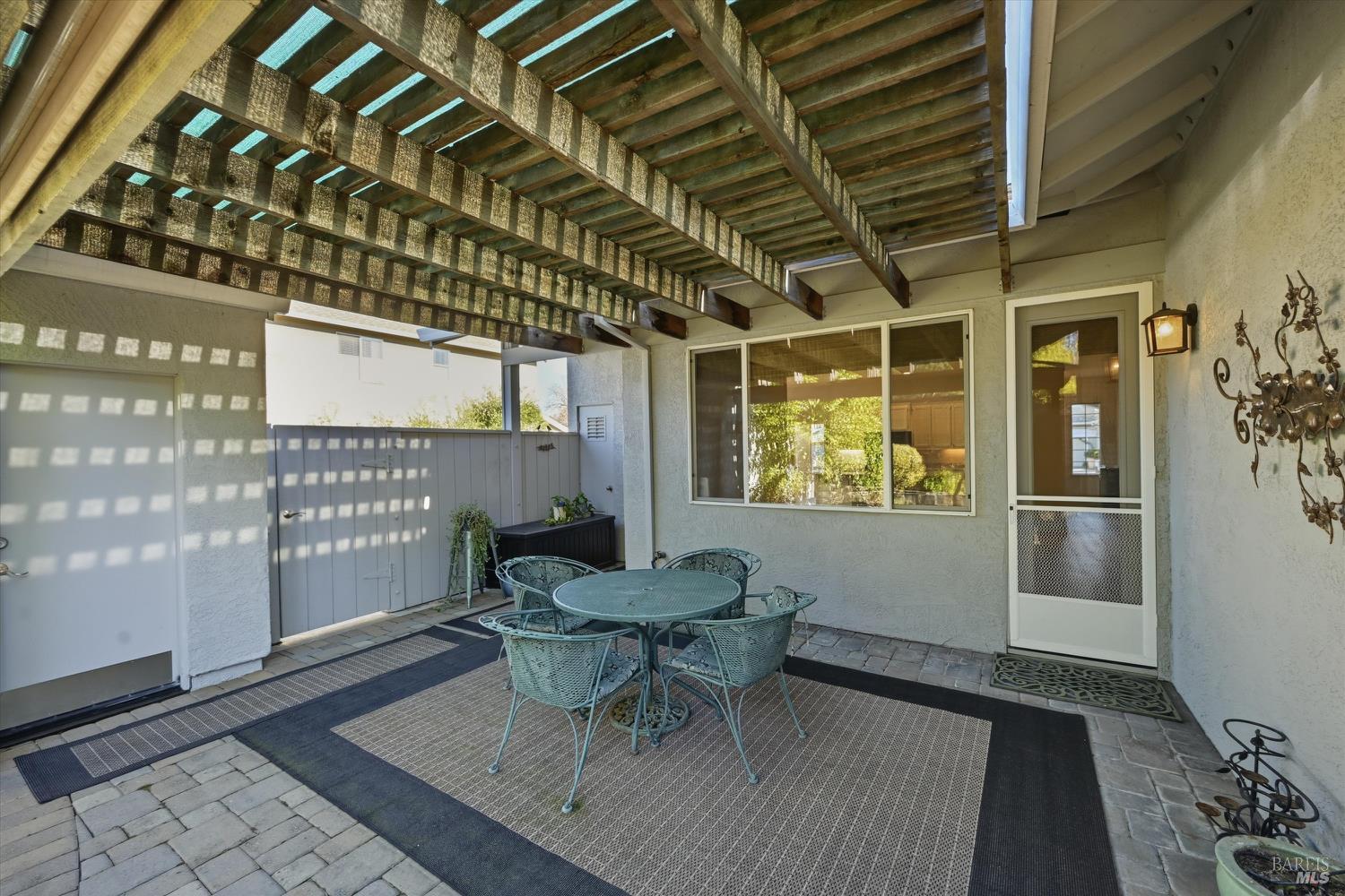 844 Signorelli Circle St. Helena, CA 94574 - Photo 25 of 30