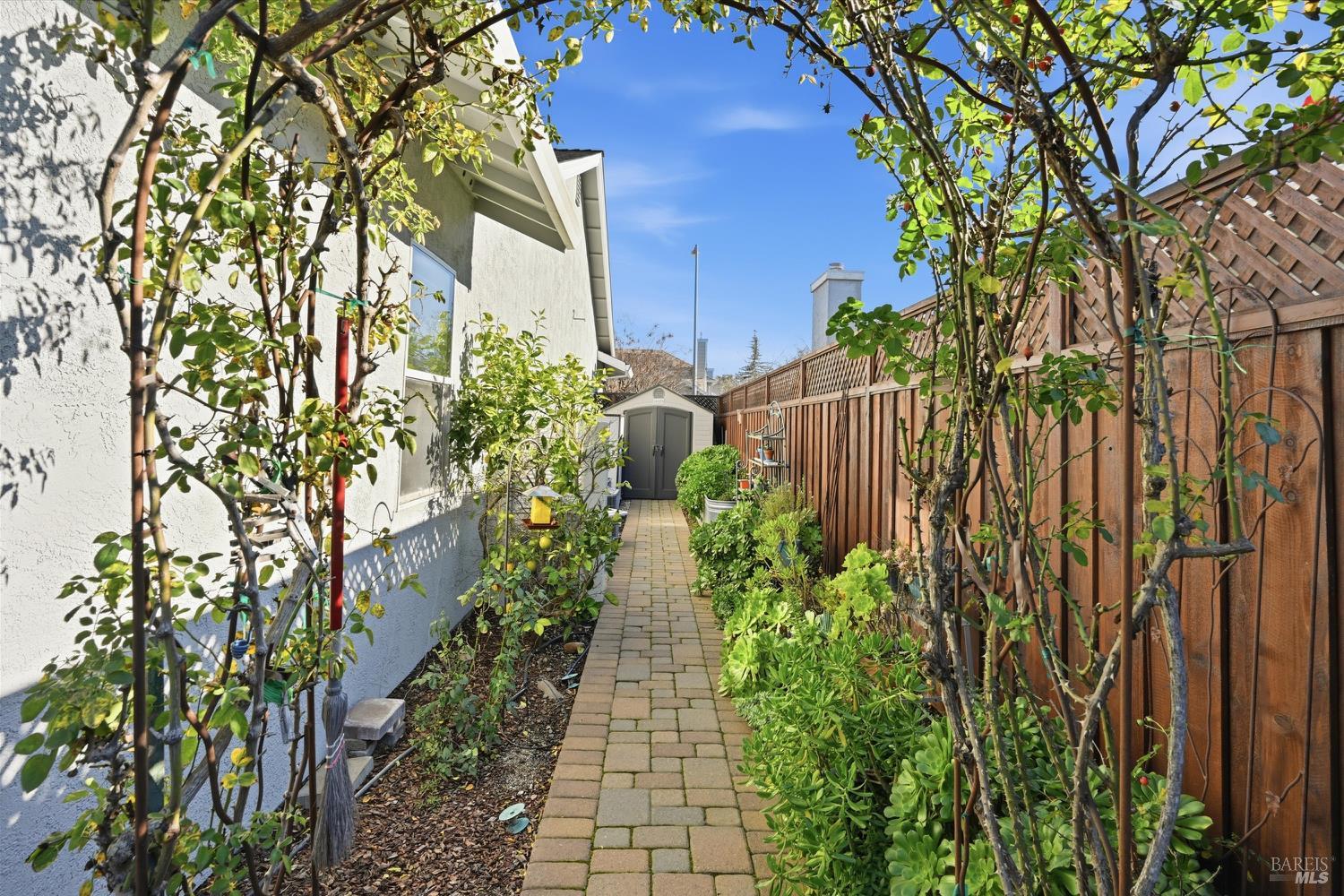 844 Signorelli Circle St. Helena, CA 94574 - Photo 26 of 30