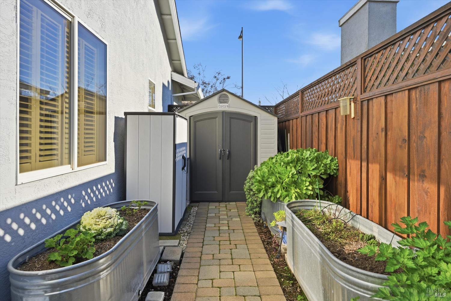 844 Signorelli Circle St. Helena, CA 94574 - Photo 28 of 30