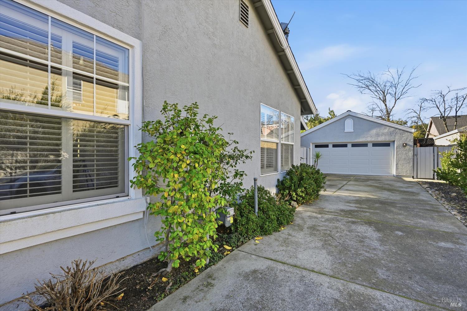 844 Signorelli Circle St. Helena, CA 94574 - Photo 29 of 30