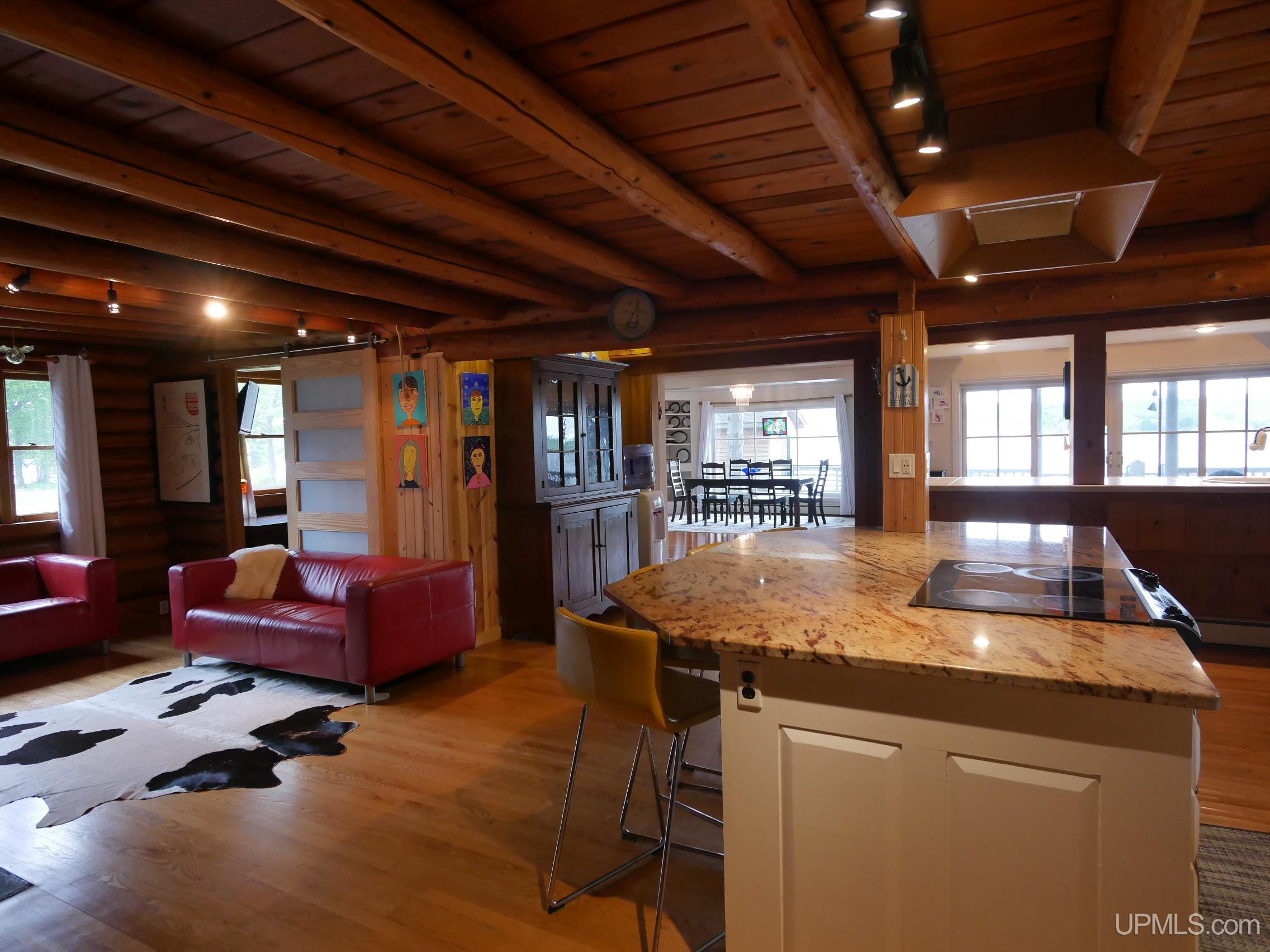 41717 Half Moon Beach Road Chassell, MI 49916 - Photo 24 of 98