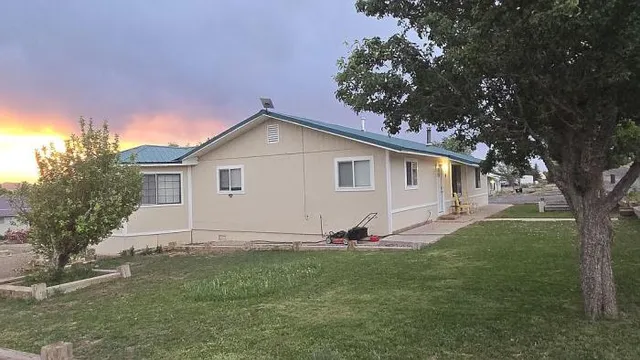 $335,000 | 10 Udall Street, Eagar, AZ 85925