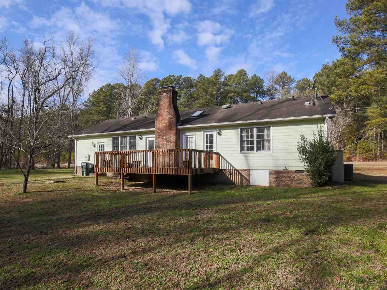 1811 Southview Road Durham, NC 27703 - Photo 29 of 30 Exterior Back