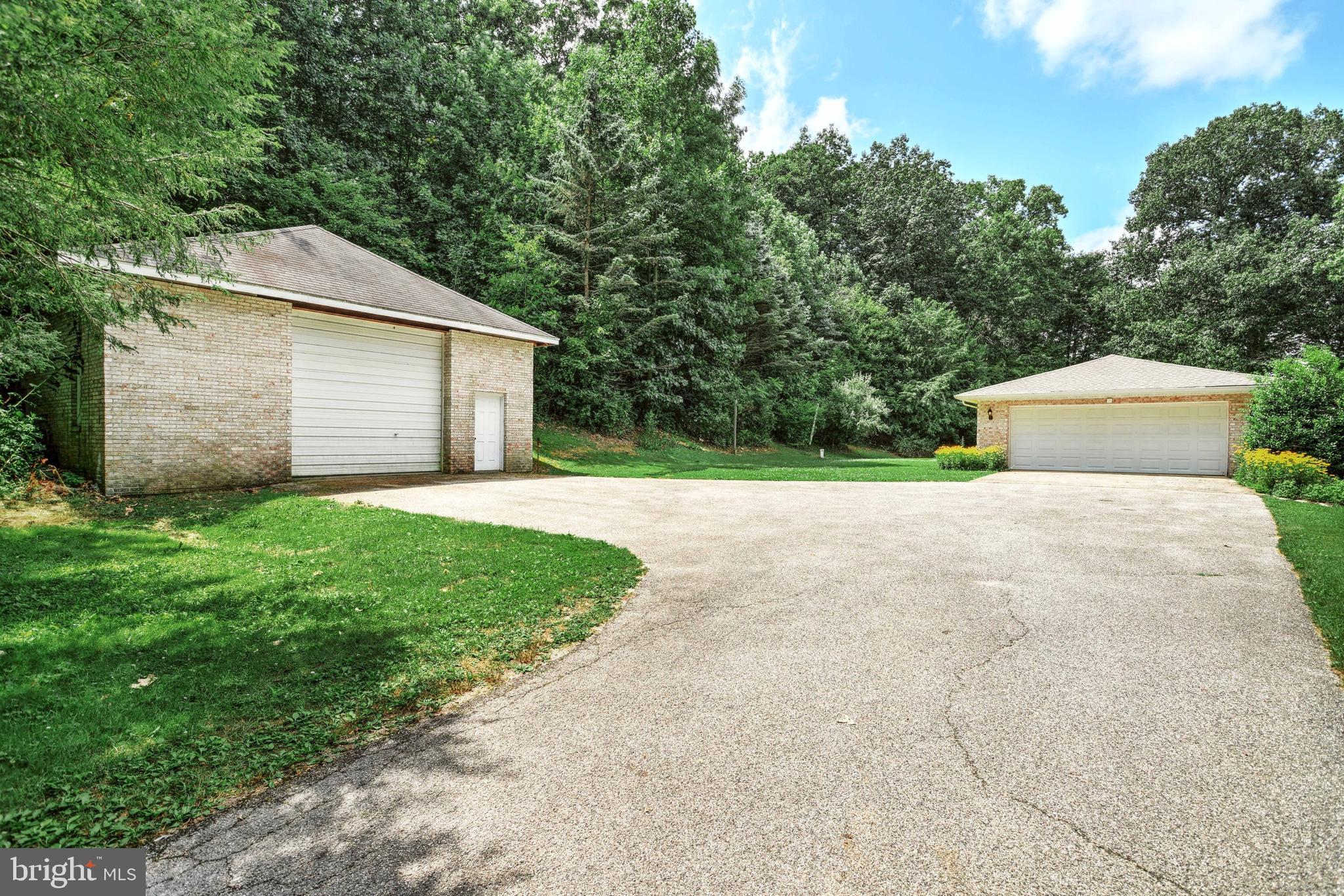 7324 Spring Road Seven Valleys, PA 17360 - Photo 54 of 59 Expansive space to park all your auto needs