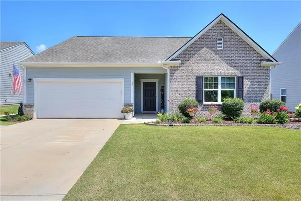 $349,900 | 19 Mccall Way, Monroe, GA 30655