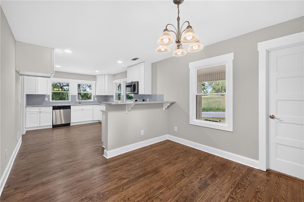 379 Mt Olive Church Road Commerce, GA 30529 - Photo 21 of 63 Gallery Image 21