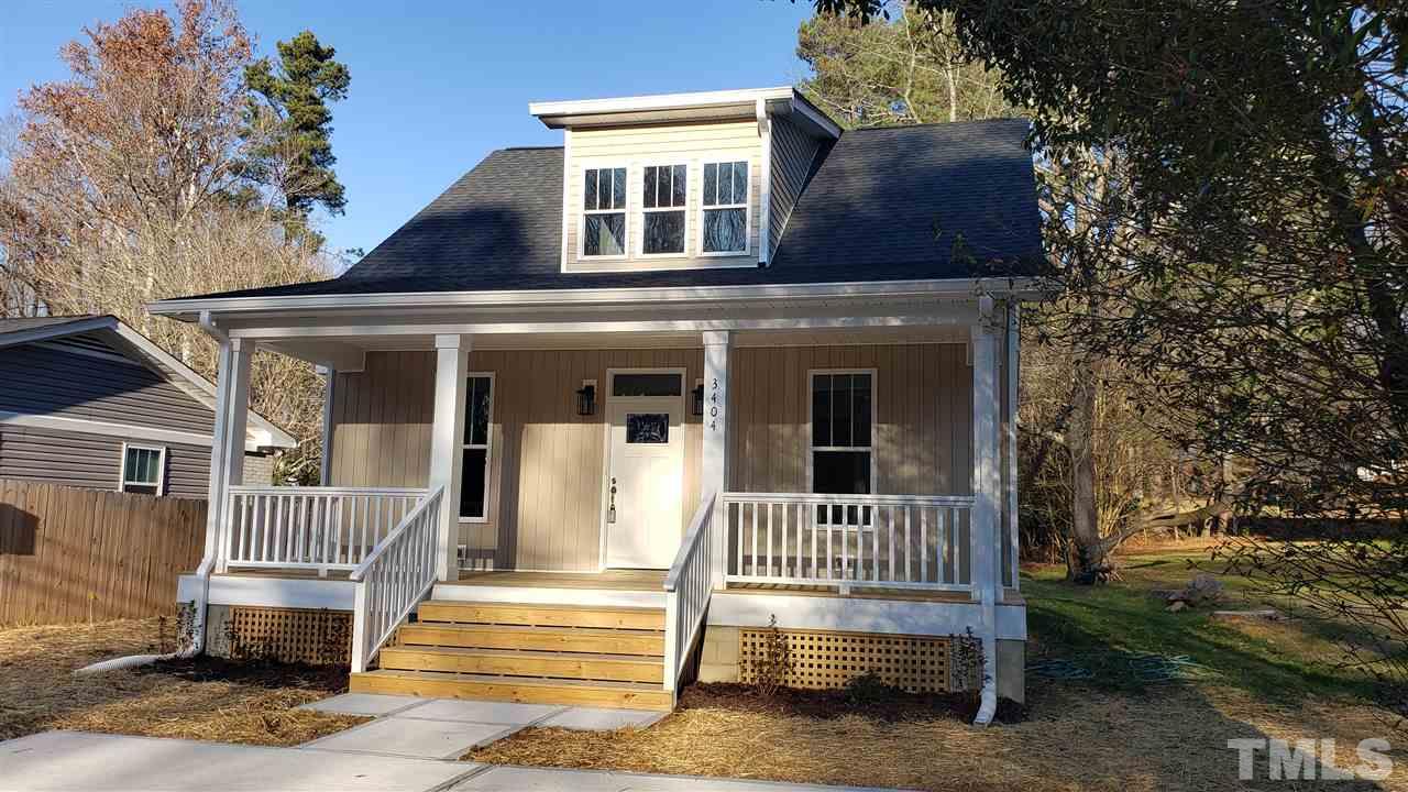 3404 Cole Mill Road Durham, NC 27712 - Photo 1 of 30 Gallery Image 1