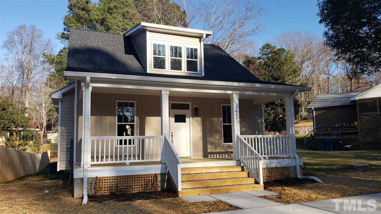 3404 Cole Mill Road Durham, NC 27712 - Photo 2 of 30 Gallery Image 2