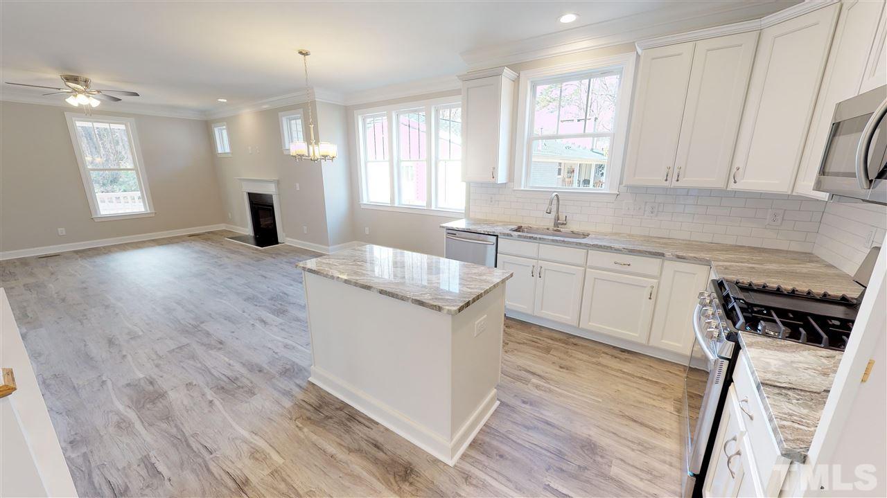 3404 Cole Mill Road Durham, NC 27712 - Photo 17 of 30 Gallery Image 17