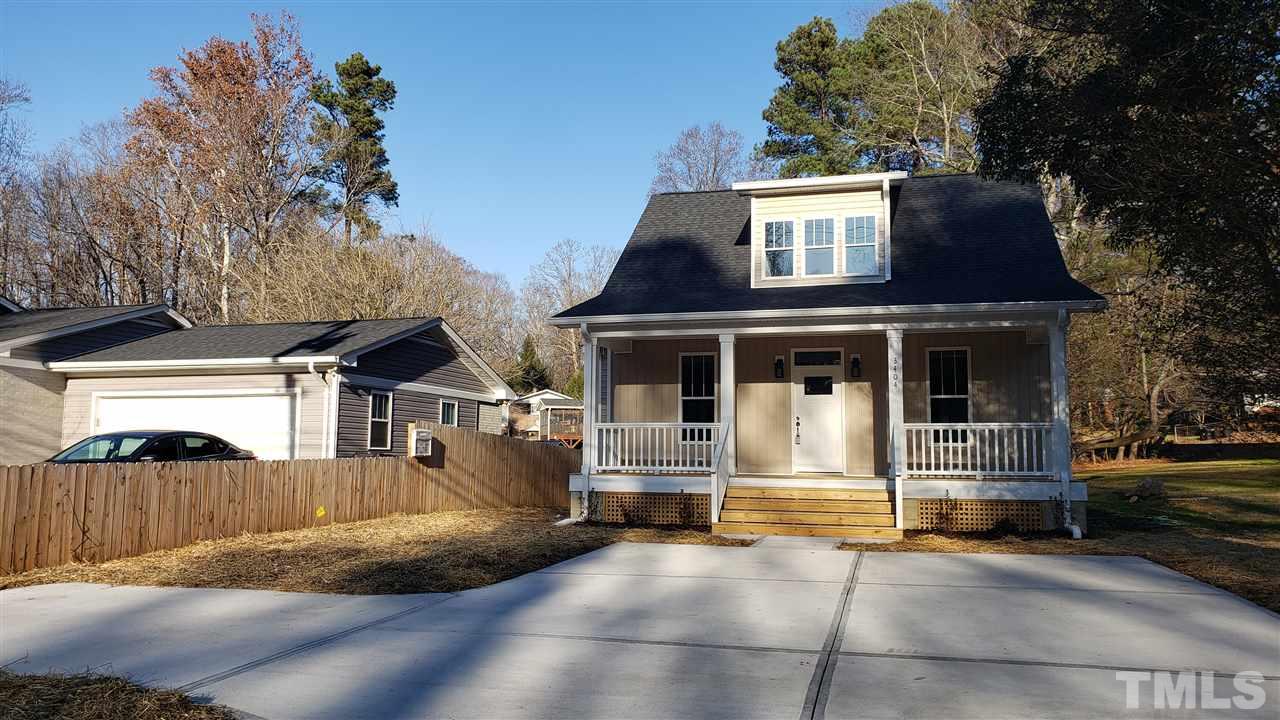3404 Cole Mill Road Durham, NC 27712 - Photo 3 of 30 Gallery Image 3
