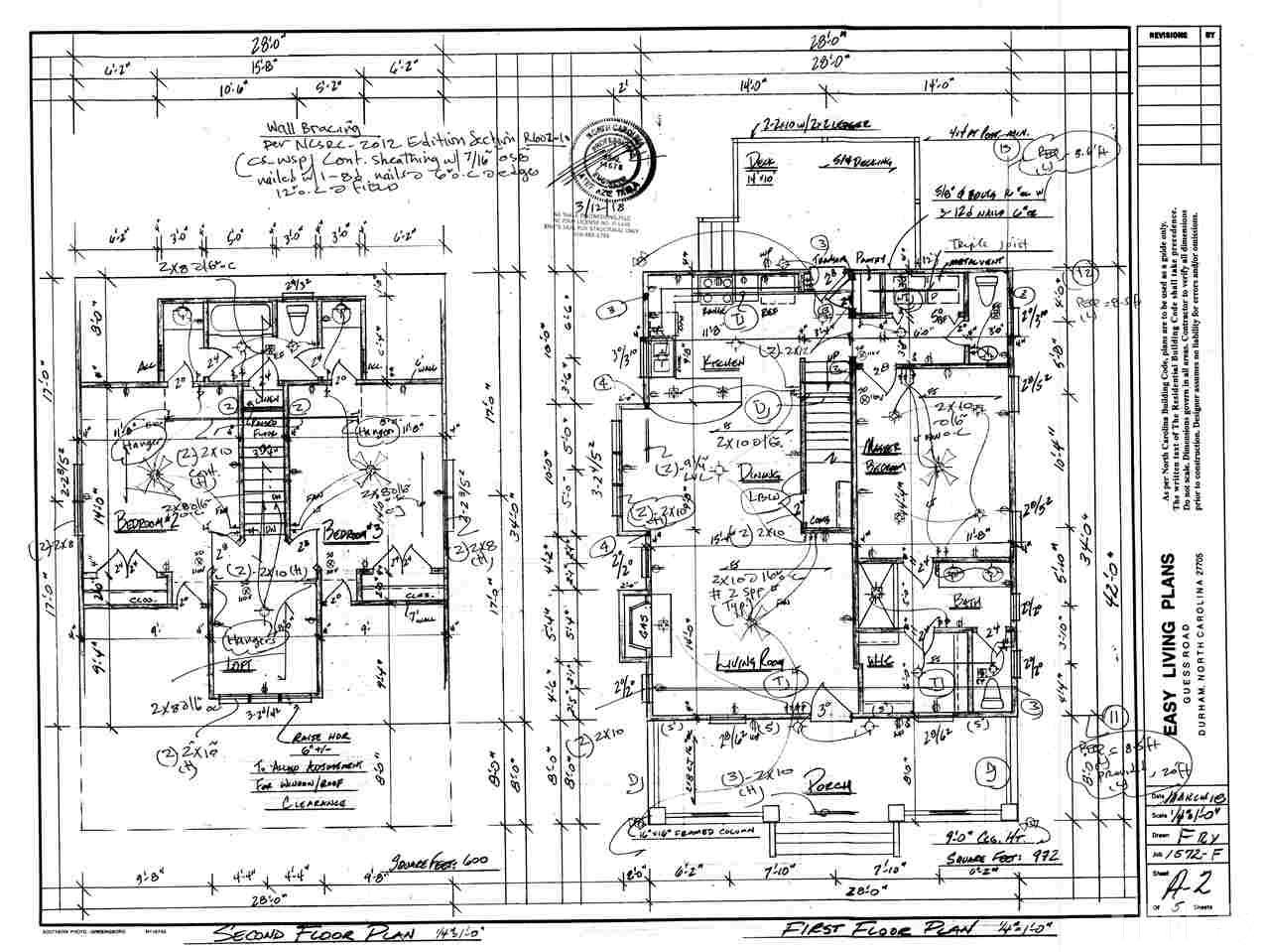 3404 Cole Mill Road Durham, NC 27712 - Photo 30 of 30 Gallery Image 30