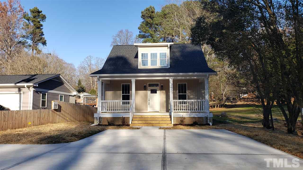 3404 Cole Mill Road Durham, NC 27712 - Photo 4 of 30 Gallery Image 4