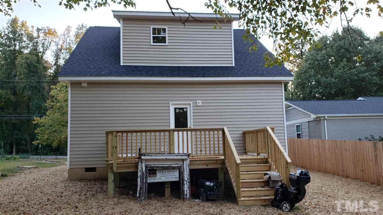 3404 Cole Mill Road Durham, NC 27712 - Photo 6 of 30 Gallery Image 6