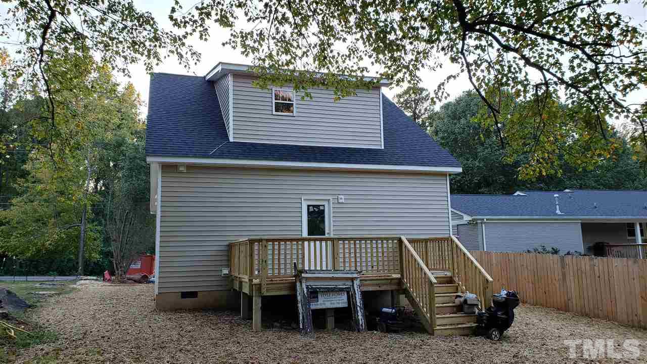 3404 Cole Mill Road Durham, NC 27712 - Photo 7 of 30 Gallery Image 7