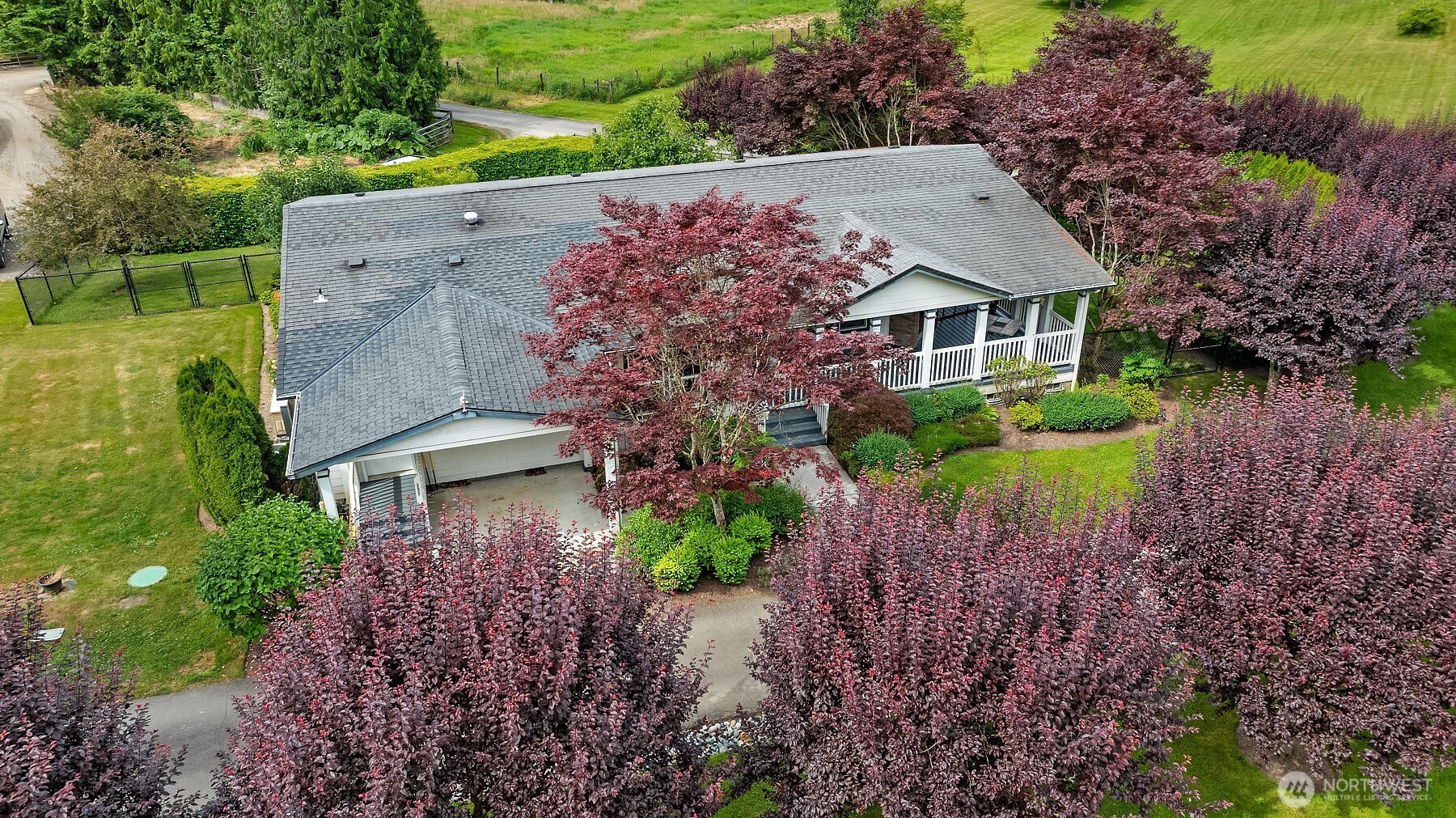 28211 Florence Acres Road Monroe, WA 98272 - Photo 34 of 40